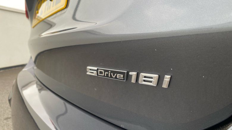 BMW X1 sDrive 18i [136] M Sport 5dr Petrol Estate